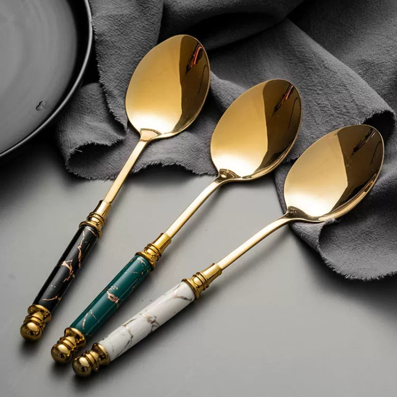 1PC Vintage European Stainless - огляд і ціна Vintage Collectible Spoons