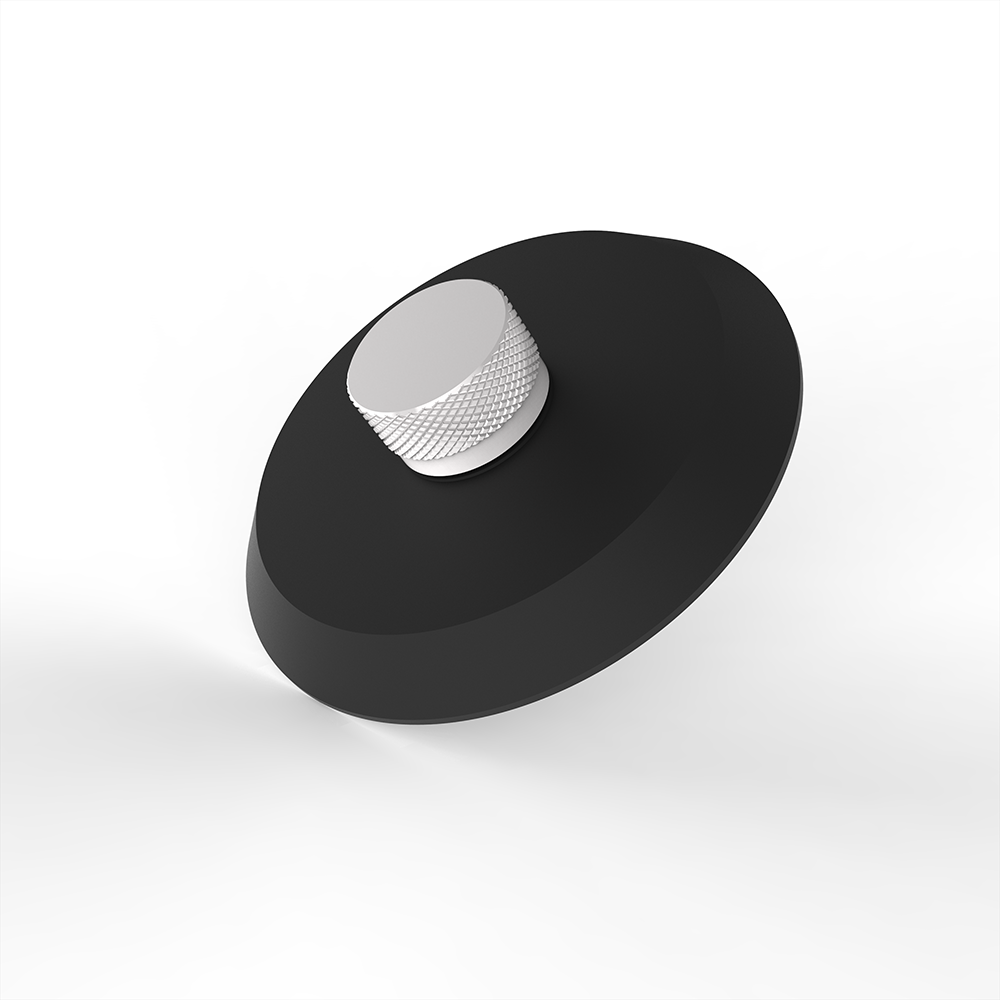 High-End POM Material LP Vinyl - огляд і ціна Vinyl Record Cleaner